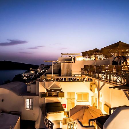 Kaleidoscope Cave Houses Oia  Bagian luar foto