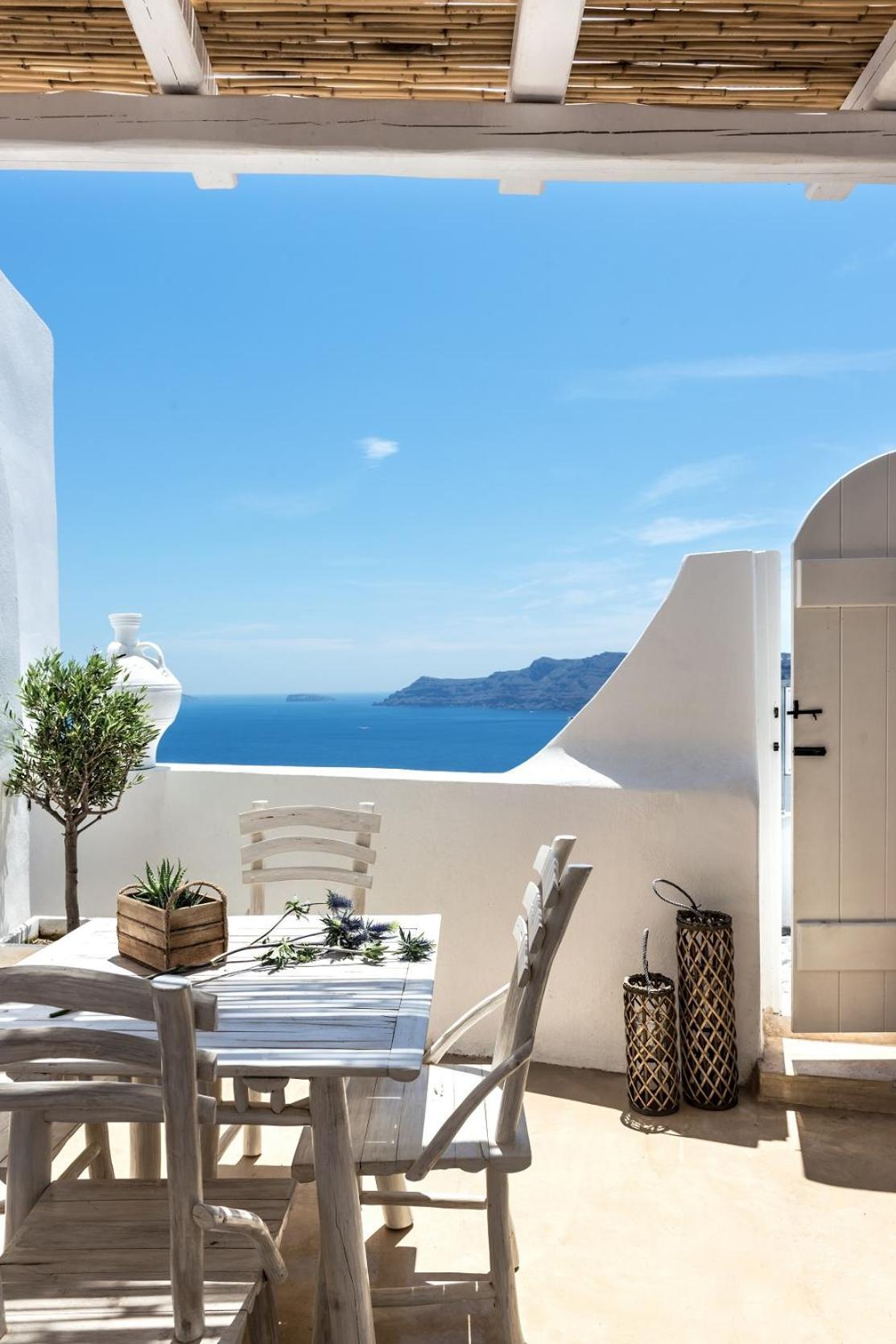 Kaleidoscope Cave Houses Oia  Bagian luar foto