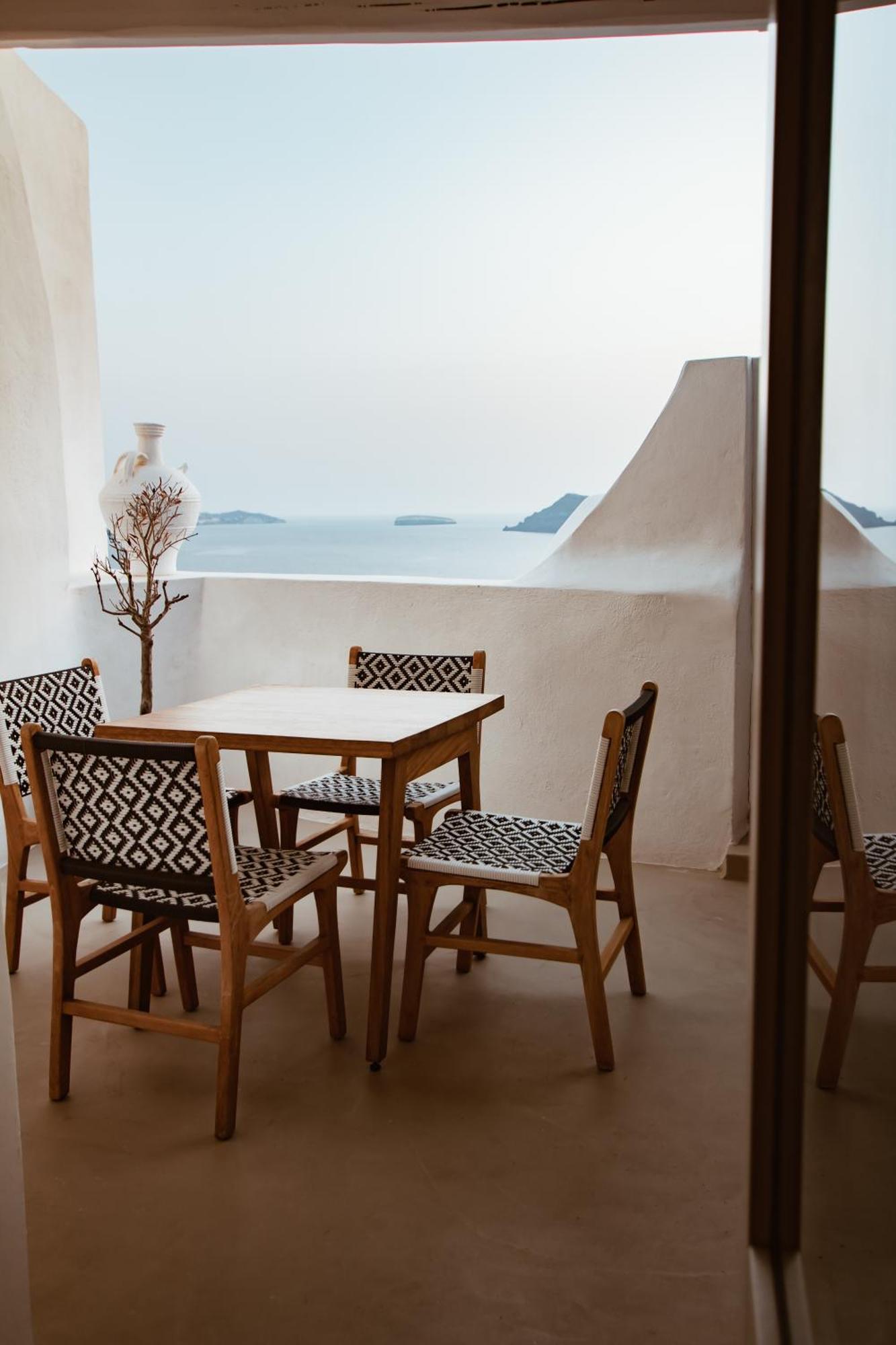 Kaleidoscope Cave Houses Oia  Bagian luar foto