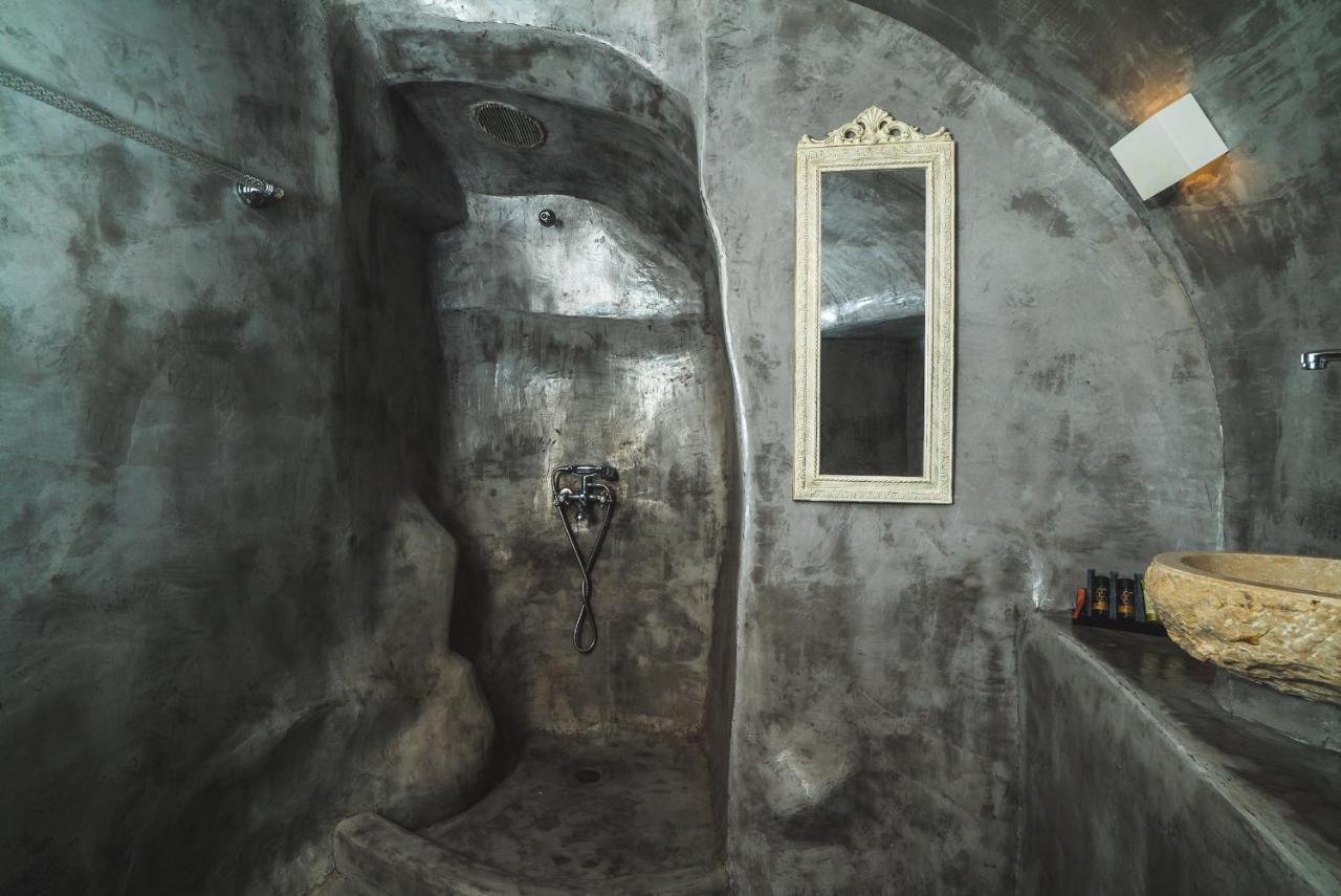 Kaleidoscope Cave Houses Oia  Bagian luar foto