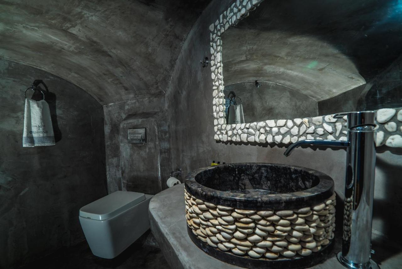 Kaleidoscope Cave Houses Oia  Bagian luar foto