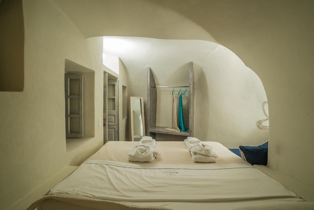 Kaleidoscope Cave Houses Oia  Bagian luar foto