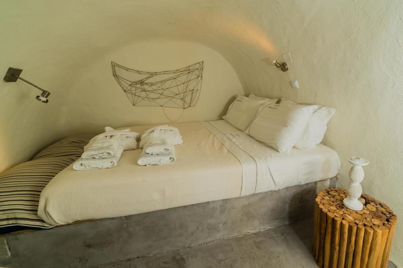 Kaleidoscope Cave Houses Oia  Bagian luar foto